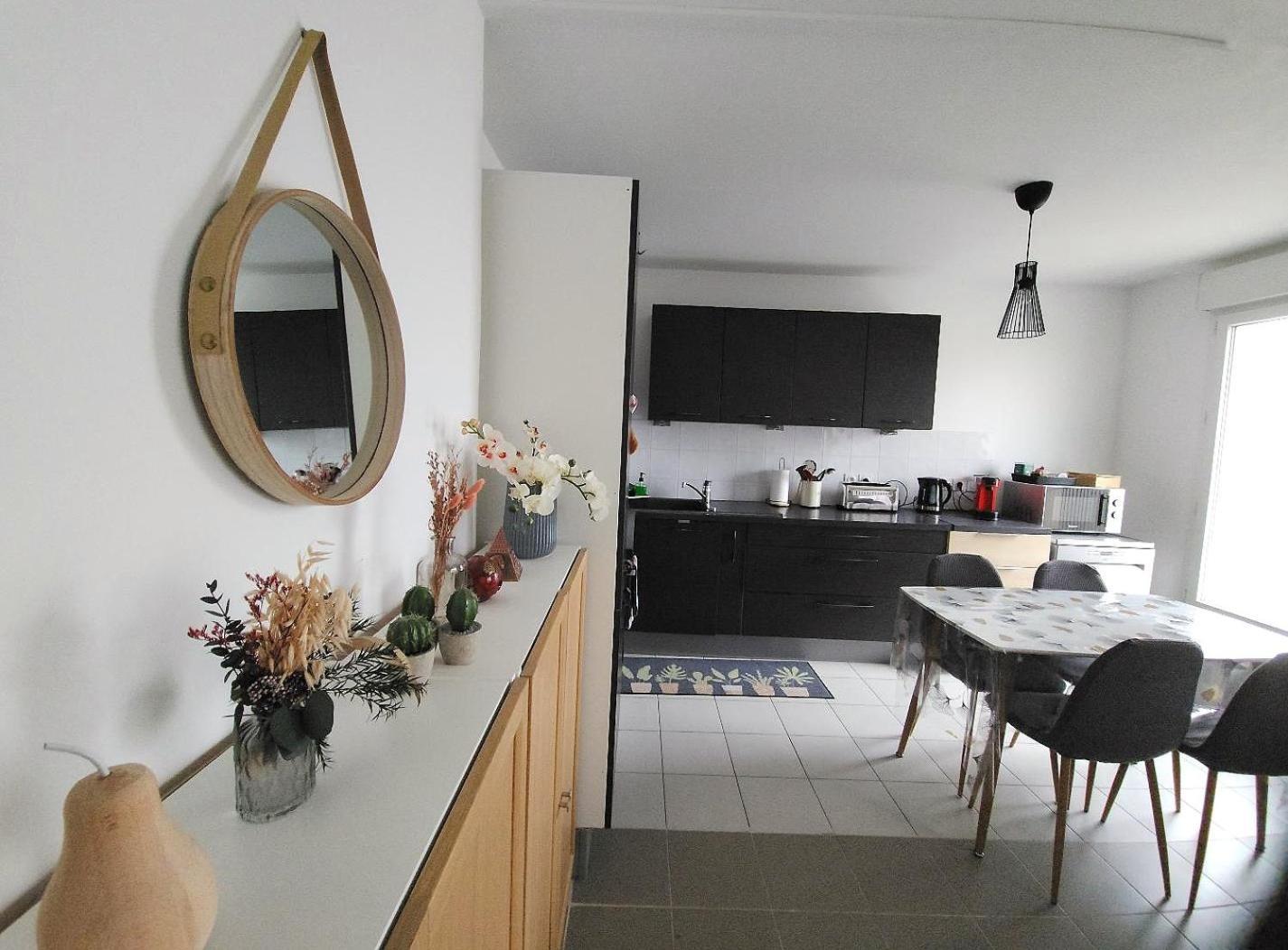 Superbe Appartement ,Proche De Paris, Dans Residence Privee , Ideal Familles, Parking Et Wifi Gratuits! ! ! Vitry-sur-Seine Kültér fotó